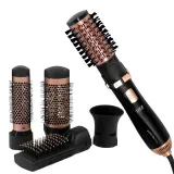 6896 - Escova Super Ion 3000 Multifuncional 1300W Lizz